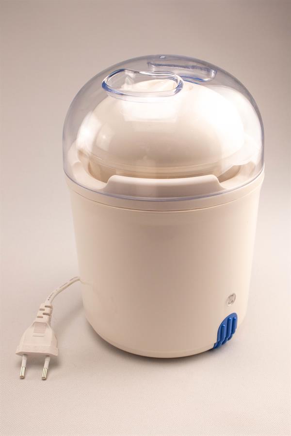 Yoghurtapparat, elektrisk, 1 liter